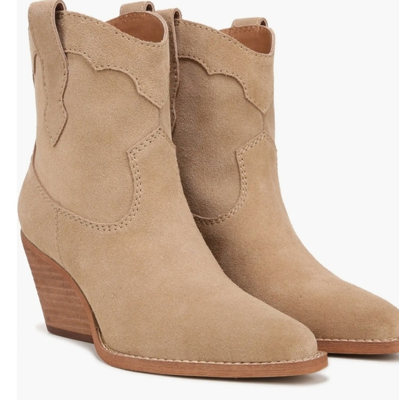 Zodiac Shoes - Zodiac Roslyn Western Boots | EUC - Size 7.5